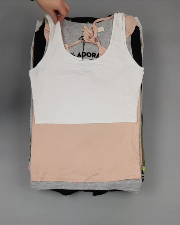 Фотография  224 - Женский летний микс LPP, 20 кг, ЛОТ №3774 оптом в Ростове-на-Дону и Ростовской области