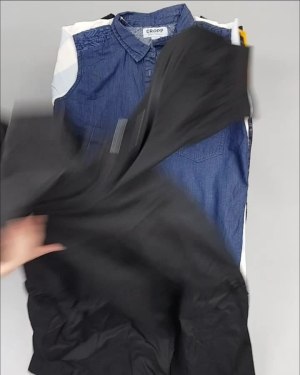 Фотография  185 - Женский летний микс LPP, 20 кг, ЛОТ №3774 оптом в Ростове-на-Дону и Ростовской области