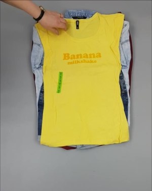 Фотография  825 - Женский летний микс LPP, 8,8 кг, ЛОТ №3776 оптом в Ростове-на-Дону и Ростовской области