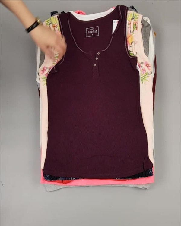 Фотография  146 - Женский летний микс LPP, 8,8 кг, ЛОТ №3776 оптом в Ростове-на-Дону и Ростовской области