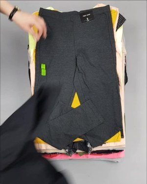 Фотография  568 - Женский летний микс LPP, 8,8 кг, ЛОТ №3776 оптом в Ростове-на-Дону и Ростовской области