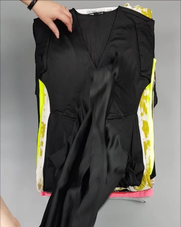 Фотография  241 - Женский летний микс LPP, 8,8 кг, ЛОТ №3776 оптом в Ростове-на-Дону и Ростовской области