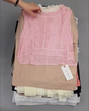 Фотография  891 - MILL STUDIO Summer mix#15 кг, ЛОТ №3798 оптом в Ростове-на-Дону и Ростовской области