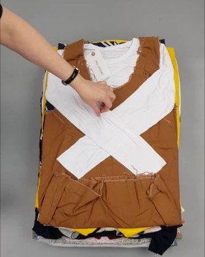 Фотография  309 - MILL STUDIO Summer mix#15 кг, ЛОТ №3799 оптом в Ростове-на-Дону и Ростовской области