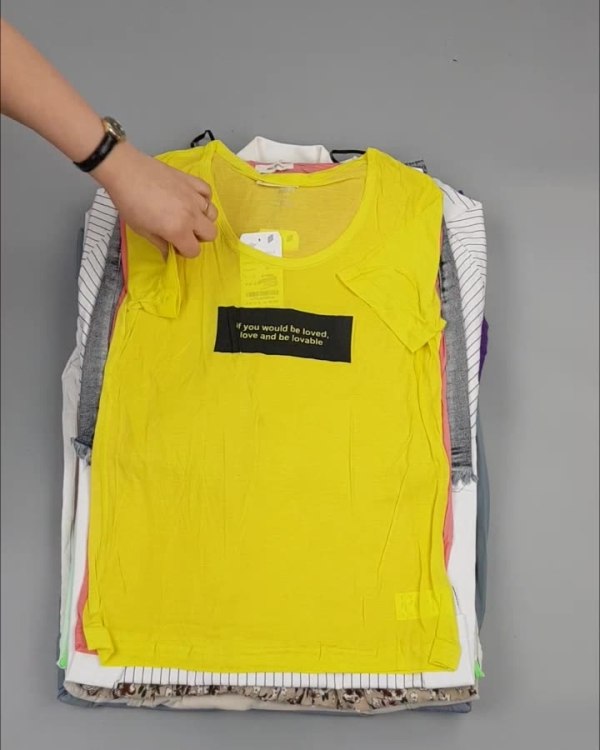 Фотография  819 - MILL STUDIO Summer mix#15 кг, ЛОТ №3800 оптом в Ростове-на-Дону и Ростовской области