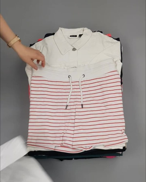 Фотография  933 - LIDL Summer#20 кг, ЛОТ №4003 оптом в Ростове-на-Дону и Ростовской области