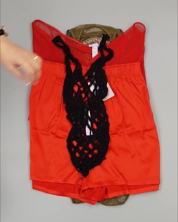 Фотография  244 - Нижнее белье Savage, 50 шт, ЛОТ №4034 оптом в Ростове-на-Дону и Ростовской области