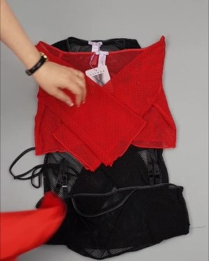 Фотография  666 - Нижнее белье Savage, 50 шт, ЛОТ №4037 оптом в Ростове-на-Дону и Ростовской области