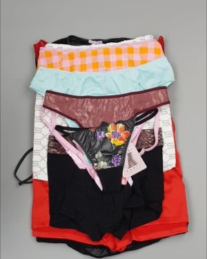 Фотография  339 - Нижнее белье Savage, 50 шт, ЛОТ №4037 оптом в Ростове-на-Дону и Ростовской области