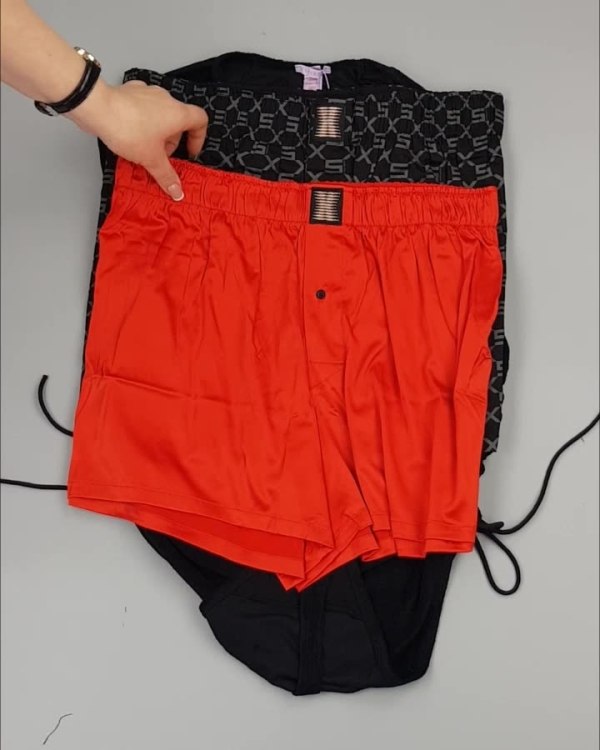 Фотография  184 - Нижнее белье Savage, 50 шт, ЛОТ №4038 оптом в Ростове-на-Дону и Ростовской области