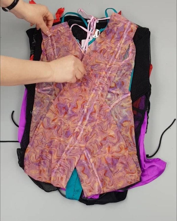 Фотография  353 - Нижнее белье Savage, 50 шт, ЛОТ №4038 оптом в Ростове-на-Дону и Ростовской области