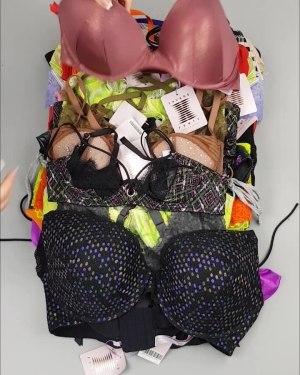 Фотография  883 - Нижнее белье Savage, 50 шт, ЛОТ №4038 оптом в Ростове-на-Дону и Ростовской области