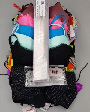 Фотография  614 - Нижнее белье Savage, 50 шт, ЛОТ №4038 оптом в Ростове-на-Дону и Ростовской области