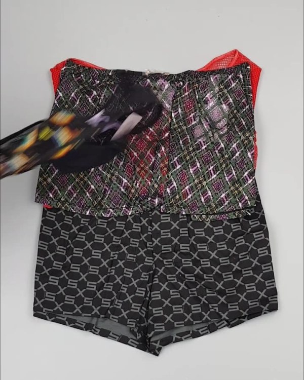 Фотография  219 - Нижнее белье Savage, 50 шт, ЛОТ №4042 оптом в Ростове-на-Дону и Ростовской области