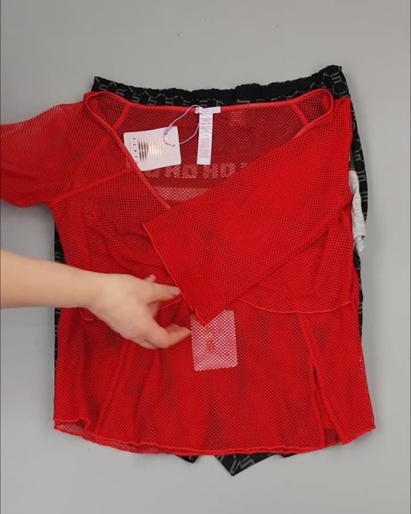 Фотография  453 - Нижнее белье Savage, 57 шт, ЛОТ №4043 оптом в Ростове-на-Дону и Ростовской области