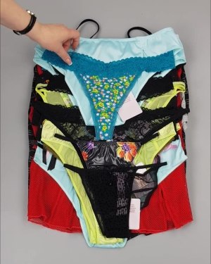 Фотография  780 - Нижнее белье Savage, 57 шт, ЛОТ №4043 оптом в Ростове-на-Дону и Ростовской области