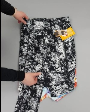 Фотография  993 - Легинсы AVIA (Ladies leggings)#8 кг, ЛОТ №4046 оптом в Ростове-на-Дону и Ростовской области