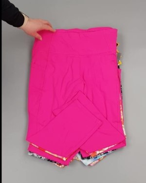 Фотография  382 - Легинсы AVIA (Ladies leggings)#8 кг, ЛОТ №4046 оптом в Ростове-на-Дону и Ростовской области