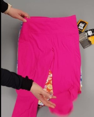 Фотография  973 - Легинсы AVIA (Ladies leggings)#8 кг, ЛОТ №4046 оптом в Ростове-на-Дону и Ростовской области