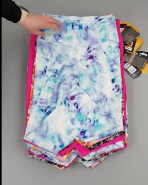 Фотография  398 - Легинсы AVIA (Ladies leggings)#8 кг, ЛОТ №4046 оптом в Ростове-на-Дону и Ростовской области