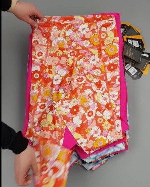 Фотография  212 - Легинсы AVIA (Ladies leggings)#8 кг, ЛОТ №4046 оптом в Ростове-на-Дону и Ростовской области