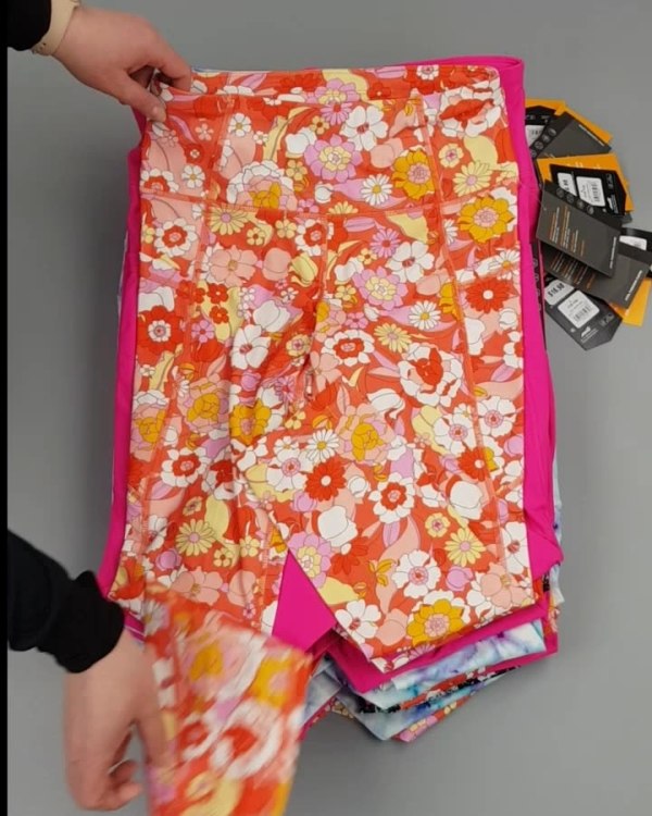 Фотография  194 - Легинсы AVIA (Ladies leggings)#8 кг, ЛОТ №4046 оптом в Ростове-на-Дону и Ростовской области