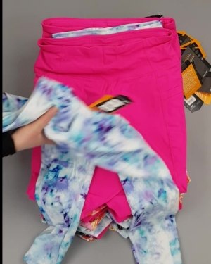 Фотография  280 - Легинсы AVIA (Ladies leggings)#8 кг, ЛОТ №4046 оптом в Ростове-на-Дону и Ростовской области