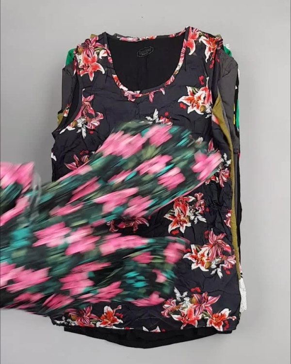 Фотография  751 - Летний микс CALZEDONIA, 50 шт, ЛОТ №4073 оптом в Ростове-на-Дону и Ростовской области