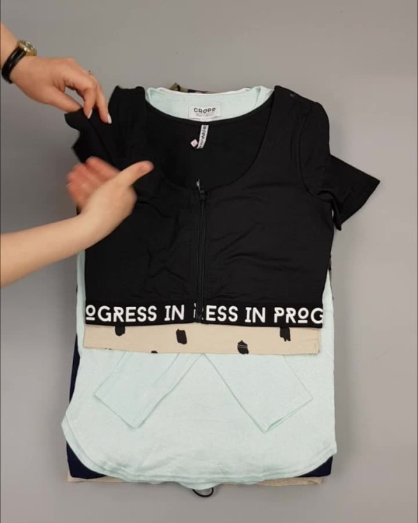 Фотография  209 - Женский летний микс LPP, 17 кг, ЛОТ №4141 оптом в Ростове-на-Дону и Ростовской области