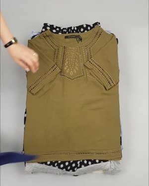 Фотография  109 - Женский летний микс LPP, 17 кг, ЛОТ №4141 оптом в Ростове-на-Дону и Ростовской области