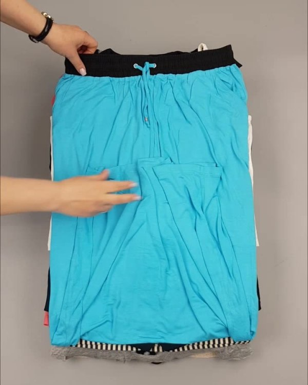 Фотография  167 - Женский летний микс LPP, 17 кг, ЛОТ №4141 оптом в Ростове-на-Дону и Ростовской области