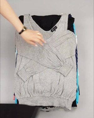 Фотография  276 - Женский летний микс LPP, 17 кг, ЛОТ №4141 оптом в Ростове-на-Дону и Ростовской области