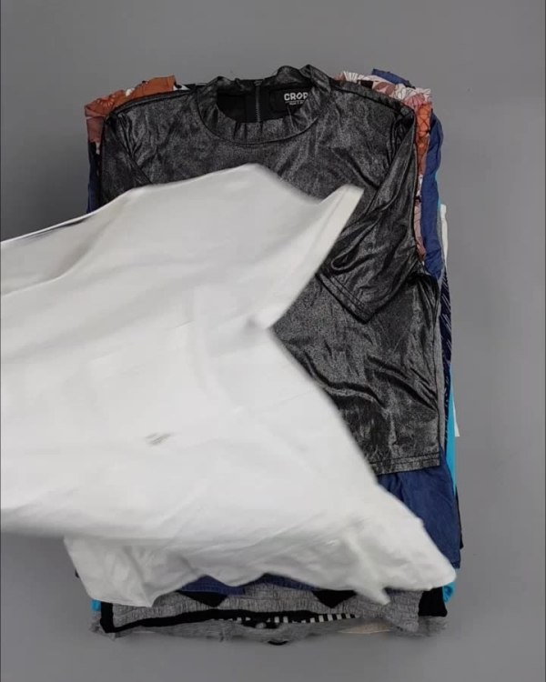 Фотография  391 - Женский летний микс LPP, 17 кг, ЛОТ №4141 оптом в Ростове-на-Дону и Ростовской области