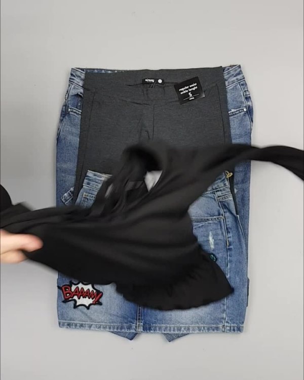 Фотография  598 - Женский летний микс LPP, 17 кг, ЛОТ №4143 оптом в Ростове-на-Дону и Ростовской области