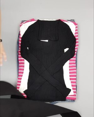 Фотография  492 - Женский летний микс LPP, 17 кг, ЛОТ №4143 оптом в Ростове-на-Дону и Ростовской области