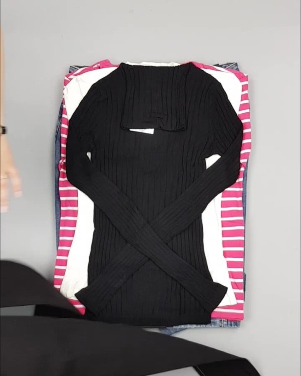 Фотография  384 - Женский летний микс LPP, 17 кг, ЛОТ №4143 оптом в Ростове-на-Дону и Ростовской области