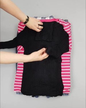 Фотография  743 - Женский летний микс LPP, 17 кг, ЛОТ №4143 оптом в Ростове-на-Дону и Ростовской области