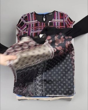 Фотография  367 - Женский летний микс LPP, 17 кг, ЛОТ №4143 оптом в Ростове-на-Дону и Ростовской области