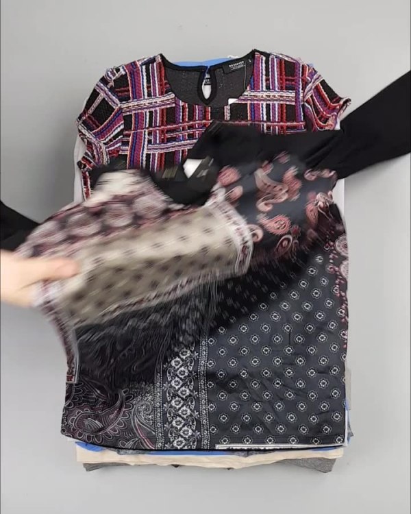 Фотография  644 - Женский летний микс LPP, 17 кг, ЛОТ №4143 оптом в Ростове-на-Дону и Ростовской области