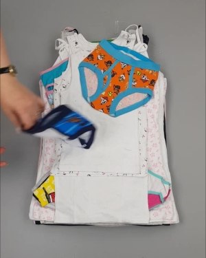 Фотография  946 - Нижнее белье LIDL Kids#5 кг, ЛОТ №4231 оптом в Ростове-на-Дону и Ростовской области