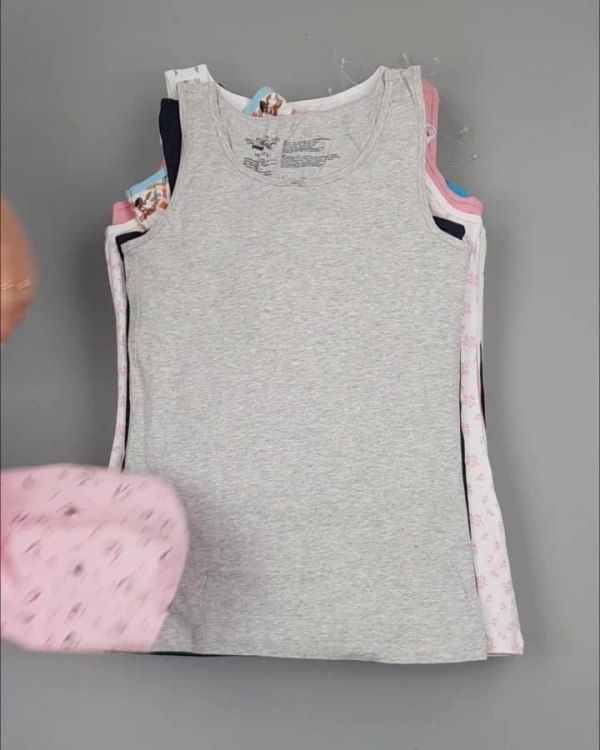 Фотография  513 - Нижнее белье LIDL Kids#5 кг, ЛОТ №4231 оптом в Ростове-на-Дону и Ростовской области