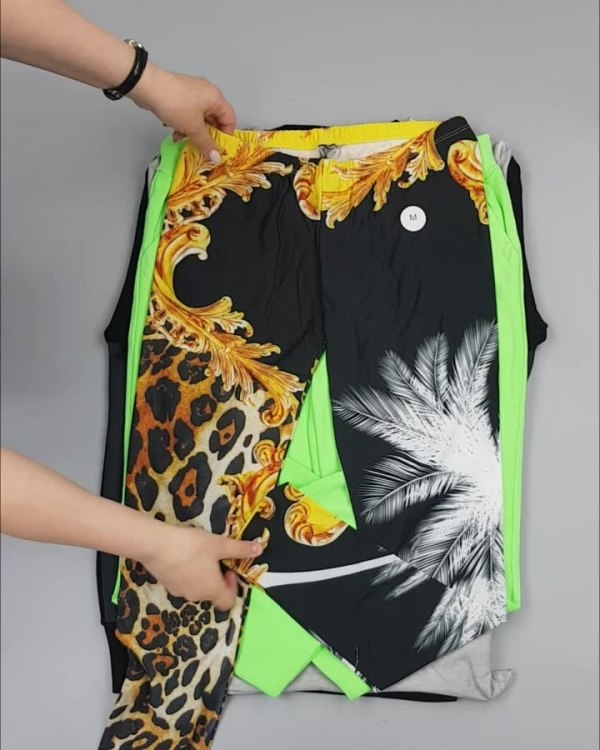 Фотография  208 - CIRCUS mix #13 кг, ЛОТ №4257 оптом в Ростове-на-Дону и Ростовской области