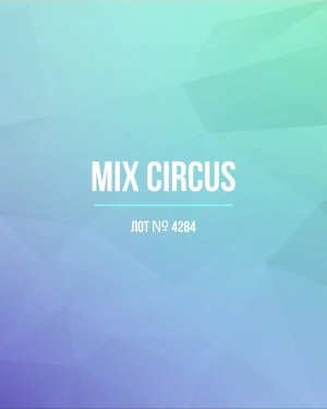 Купить CIRCUS mix #11,8 кг, ЛОТ №4284 оптом в Ростове-на-Дону и Ростовской области