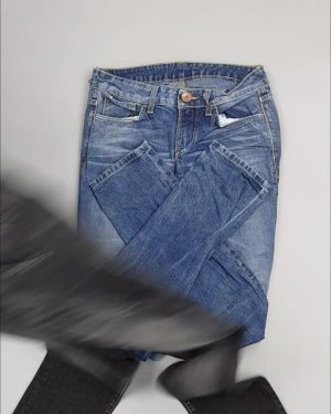 Фотография  499 - Джинсы Италия#20 шт, ЛОТ №4301 оптом в Ростове-на-Дону и Ростовской области