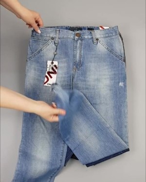 Фотография  322 - Джинсы Италия#20 шт, ЛОТ №4301 оптом в Ростове-на-Дону и Ростовской области