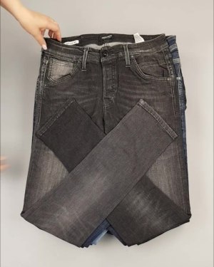 Фотография  246 - Джинсы Италия#20 шт, ЛОТ №4301 оптом в Ростове-на-Дону и Ростовской области