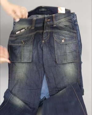 Фотография  876 - Джинсы Италия#20 шт, ЛОТ №4301 оптом в Ростове-на-Дону и Ростовской области