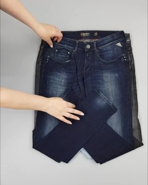 Фотография  390 - Джинсы Италия#20 шт, ЛОТ №4302 оптом в Ростове-на-Дону и Ростовской области