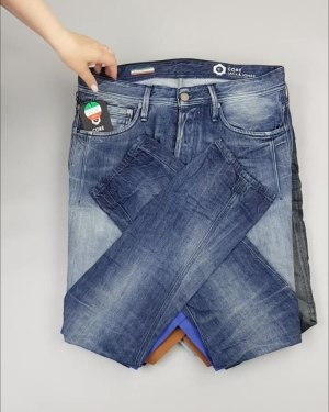 Фотография  827 - Джинсы Италия#20 шт, ЛОТ №4302 оптом в Ростове-на-Дону и Ростовской области