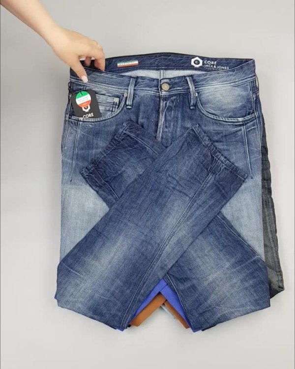 Фотография  567 - Джинсы Италия#20 шт, ЛОТ №4302 оптом в Ростове-на-Дону и Ростовской области